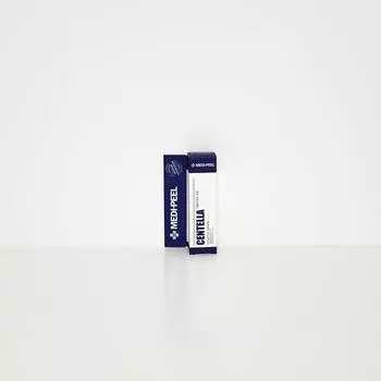 [Medi-peel] Центелла Меццо Крем 30мл (Точечный крем от прыщей на коже)