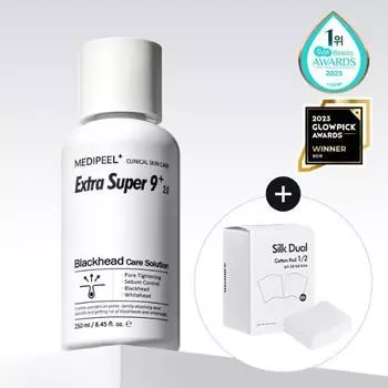 Medi-Peel Extra Super 9 Plus 2.0 250 мл специальный Extra Super 9 250ml special