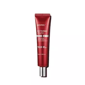 [MEDI-PEEL] Крем для кожи вокруг глаз Phyto Exosome PDRN Lifting Shot 40 мл