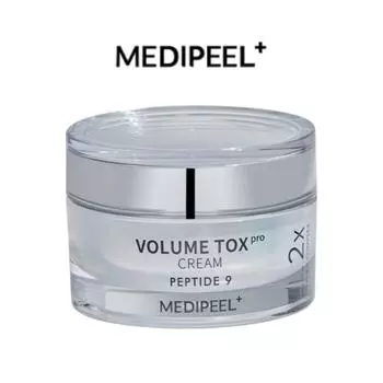 [MEDI-PEEL] Крем Peptide 9 Volume Tox 50 г