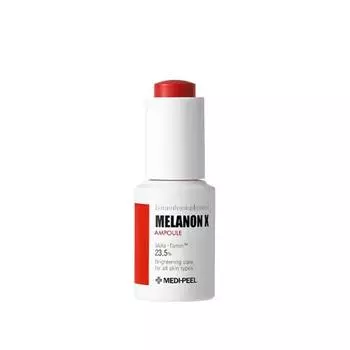 MEDI-PEEL Melanon X Ампула 15 мл P000DXHP - Ampoule