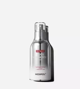 Medi-peel Peptide9 Aqua Volume Tox Mist pro 50 мл