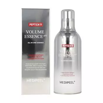 MEDI-PEEL Peptide 9 Volume All In One Essence 100 мл