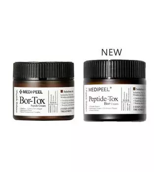 MEDI-PEEL Пептидный крем Bor-Tox 50г