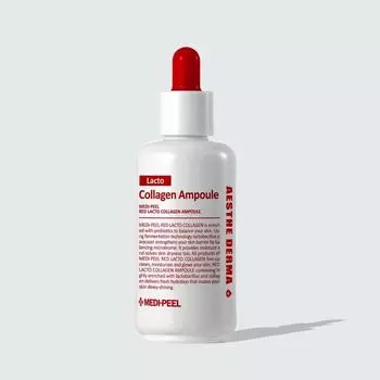 MEDI-PEEL Red Lacto Collagen Ампула 50 мл