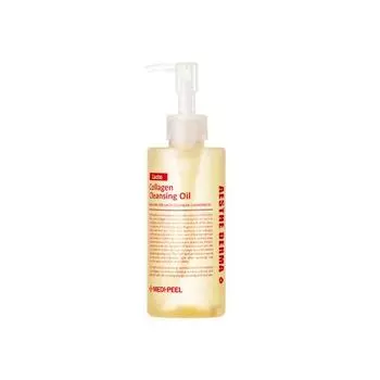 MEDI-PEEL Red Lacto Collagen Очищающее масло с коллагеном 200 мл
