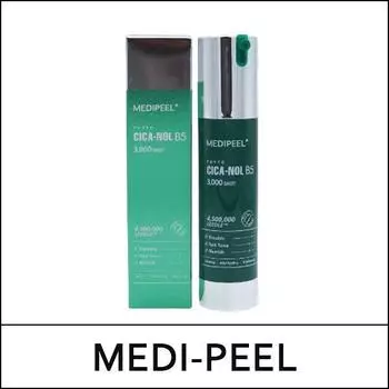 [МЕДИ-ПИЛ] (bo2) Phyto Cica-Nol B5 3000 Shot Сыворотка 50 г / (боЛ)