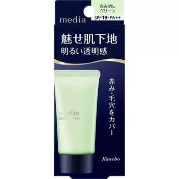 Косметика Media Kanevo Media Makeup Bose R Clean 30 г