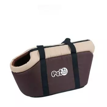 Medicheat pet shoulder slingback, корейский шампунь для домашних животных