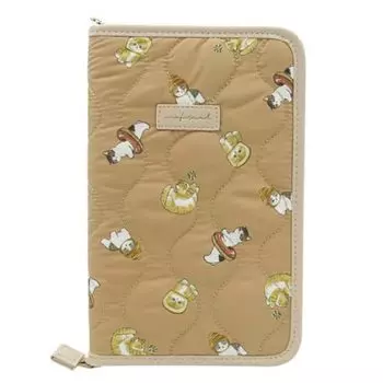Медицинский чехол Marimocraft Quilted Sweets MOFUSAND