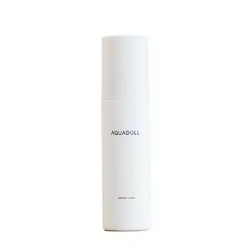 Медицинский парик из влажных волос, парик, сделанный в Японии wgn057 [AQUADOLL] Парик, парик, крем, принадлежности, уход,