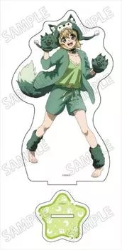 Medicos TV Аниме Zesshou Symphogear «Senki»