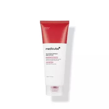 Medicube Red Clear Capsule Лосьон для тела 230 мл