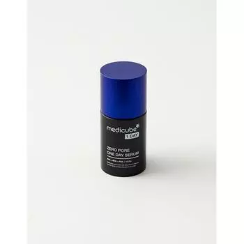 Medicube Zero Pore Однодневная сыворотка 30 мл