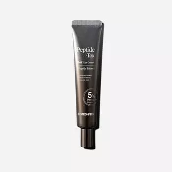 Крем для кожи вокруг глаз MEDIPEEL Peptide Tox Bor 40 мл 1 PCS
