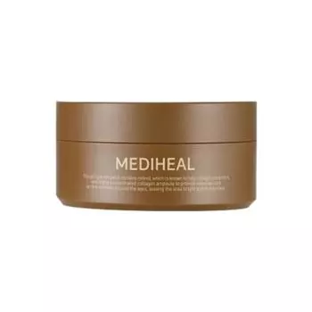 MEDIHEAL Retinol Collagen Eye Ampoule Patch 60 листов 1EA(60sheets)