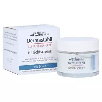 Крем для лица Medipharma Dermasterville 50 мл