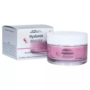 Medipharma Hyaluron Booster Декольте 100 мл