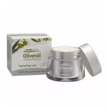 Medipharma Olivenol Day Care 50ml