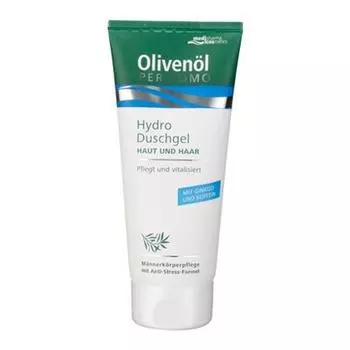 Medipharma Olivenol Down Гидро гель для душа 200 мл