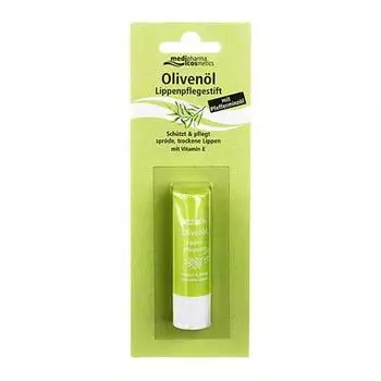 Medipharma Olivenol Lipstick 4.8g
