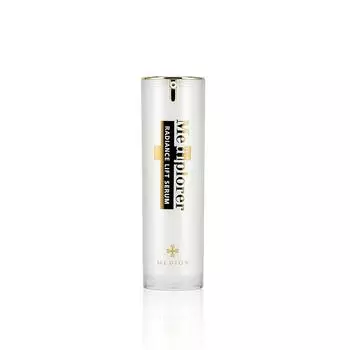 Mediplorer Radiance Lift Serum омолаживающая сыворотка для лифтинга и сияния, 30 мл