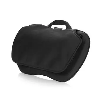 Medisana MC 850 Массажер для ног Черный