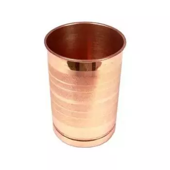 Медный стакан (250 мл), Copper Glass, Obbi