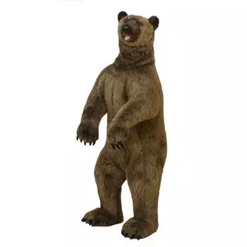 Медведь гризли 140 №3626