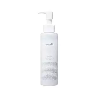 meeth More Rich Smooth Cleanse 120 мл Чувствительная кожа Оригинальный продукт Cleansing/Makeup Remover