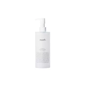 Meeth More Rich Smooth Cleanse 290 мл Чувствительная кожа Оригинальный продукт (Очищение/Снятие макияжа)