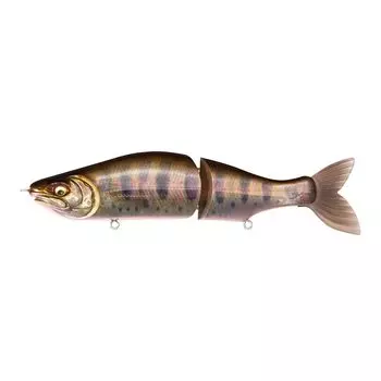 Megabass 187 R Floating FA Amago i-SLIDE