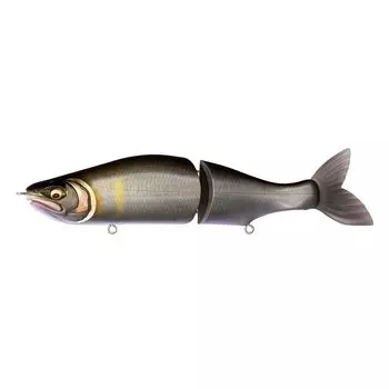 Megabass 187 R Intermediate FA Ayu Se i-SLIDE