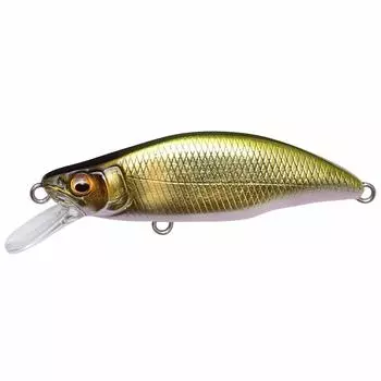 Megabass GH64 HUMPBACK Hunting 64 AL Shiny Keimura Ayu (Great Humpback) (FS)