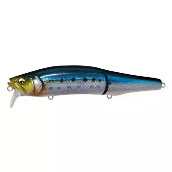 Megabass GORHAM 147F SW FA Sardine