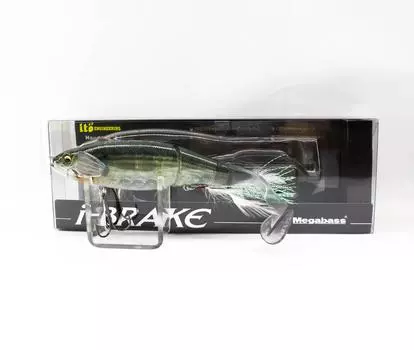 Megabass i-Brake 160 мм тонущий блесна GP FS Marret (5666)