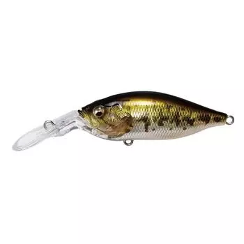 Megabass Lure 100 LBO X 100 GG Bass DEEP-X (Deep LBO)