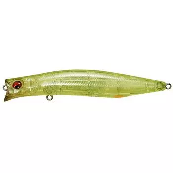Приманка Megabass KAGELOU 100F GP RM Желтая Венера