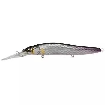 Megabass Lure ONETEN AL Lake Biwa Ayu 37547 R+2