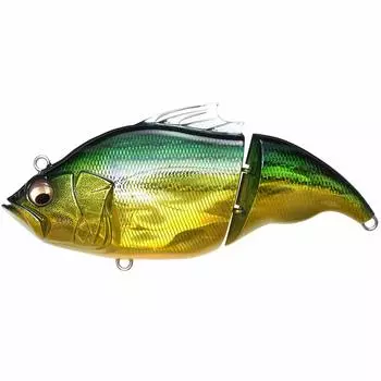 Приманка Megabass VATALION SW GG Gurikinkonoshiro