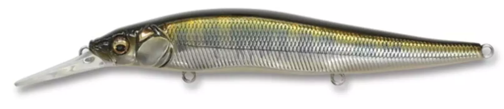 Megabass Lure Wagin Komorin Oikawa ONETEN+1