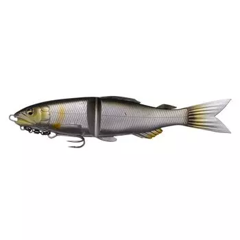 Megabass MAGDRAFT AYU TWITCHER Brilliant Ayu
