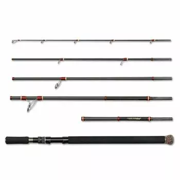 Megabass VALKYRIE WORLD EXPEDITION MULTI VKS-88-96MH-5.5