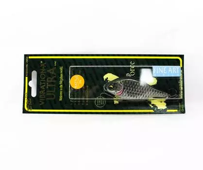 Megabass Vibration-X Ultra Rattle In Тонущая приманка FA Hera (1149)