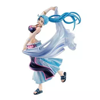 Megahouse One Piece Playback Memories Нефертари Пират Портрет Коллекционная фигурка - - - Виви,