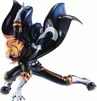 Megahouse One Piece Warriors Alliance Soba Mask Pirate Portrait Collector Figure - - -
