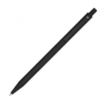 Механическая ручка Helvetica Black