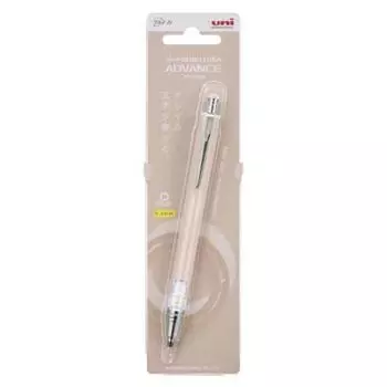 Механический карандаш Mitsubishi Pencil Kurtoga Advanced Dull Color 1P 0.3mm M3-559 (АС Роуз)