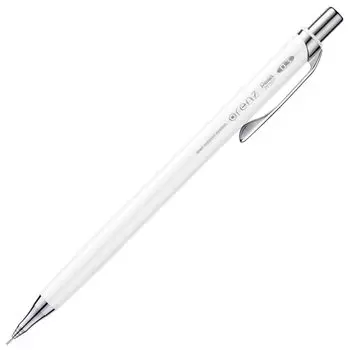 Механический карандаш Pentel Orens XPP503-W 0,3 мм Белый