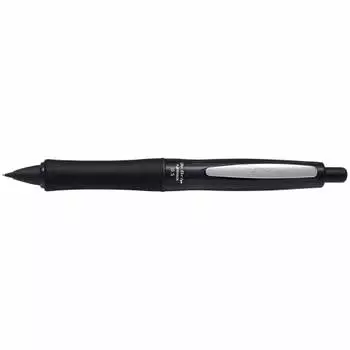 Механический карандаш PILOT Doctor Grip Full Black 0,5 мм Черный HDGFB80RB